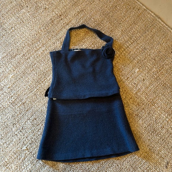 Blue Set - Picture 1 of 1